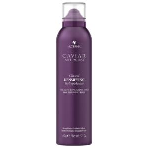 Alterna Caviar Anti-Aging Clinical Densifying Styling Mousse