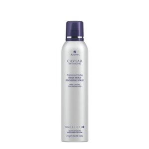 Alterna Caviar Anti-Aging Professional Styling High Hold Finishing Spray 211g