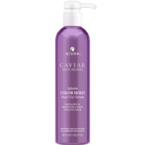 Alterna Caviar Anti-Aging Infinite Color Hold Dual-Use Serum 487 ml