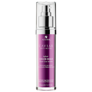 Alterna Caviar Anti-Aging Infinite Color Hold Dual-Use Serum 50 ml