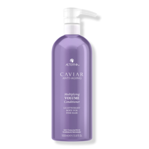 Alterna Caviar Anti-Aging Multiplying Volume Conditioner 1000 ml