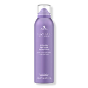 Alterna Caviar Anti-Aging Multiplying Volume Styling Mousse