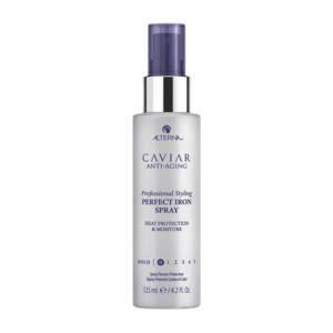 Alterna Caviar Anti-Aging Professional Styling Perfect Iron Spray