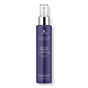 Alterna Caviar Anti-Aging Replenishing Moisture Leave-In Conditioning Milk