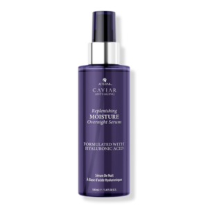Alterna Caviar Anti-Aging Replenishing Moisture Overnight Serum
