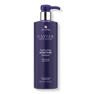 Alterna Caviar Anti-Aging Replenishing Moisture Shampoo 487 ml