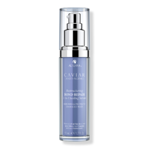 Alterna Caviar Anti-Aging Restructuring Bond Repair 3-in-1 Sealing Serum