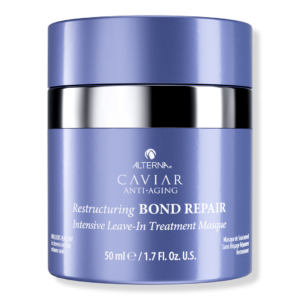 Alterna Caviar Anti-Aging Restructuring Bond Repair Intensive Leave-In Treatment Masque