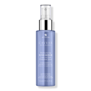 Alterna Caviar Anti-Aging Restructuring Bond Repair Leave-In Heat Protection Spray