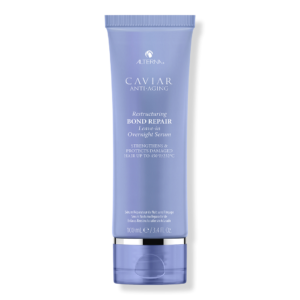 Alterna Caviar Anti-Aging Restructuring Bond Repair Leave-In Overnight Serum