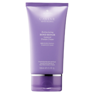 Alterna Caviar Anti-Aging Restructuring Bond Repair Leave-In Protein Cream