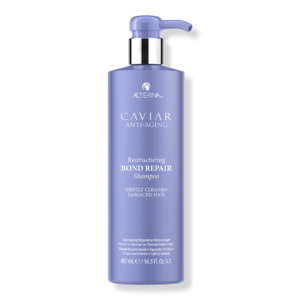 Alterna Caviar Anti-Aging Restructuring Bond Repair Shampoo 487 ml