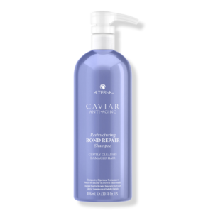 Alterna Caviar Anti-Aging Restructuring Bond Repair Shampoo 976 ml