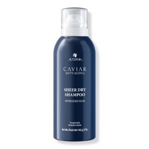 Alterna Caviar Anti-Aging Sheer Dry Shampoo