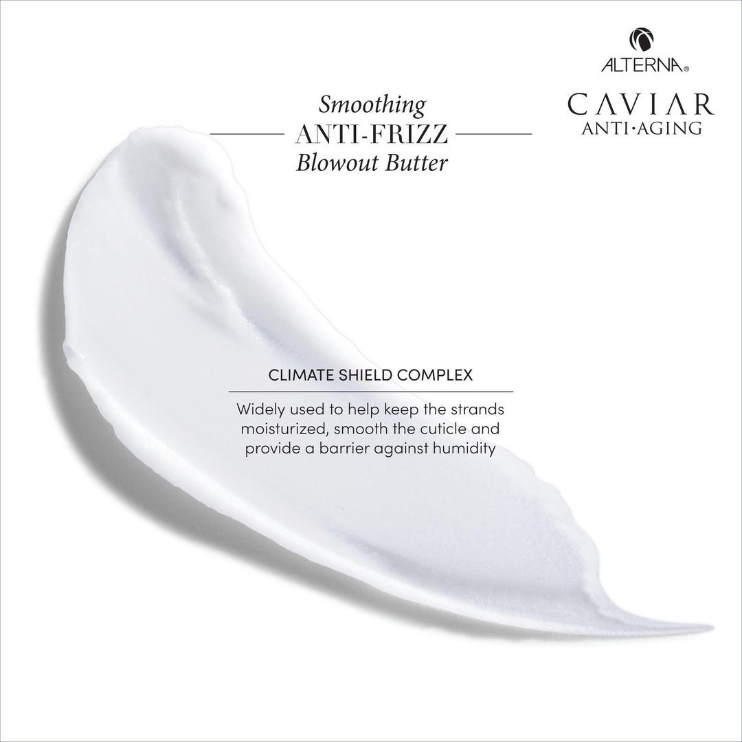 Alterna Caviar Anti-Aging Smoothing Anti-Frizz Blowout Butter - Зображення 5
