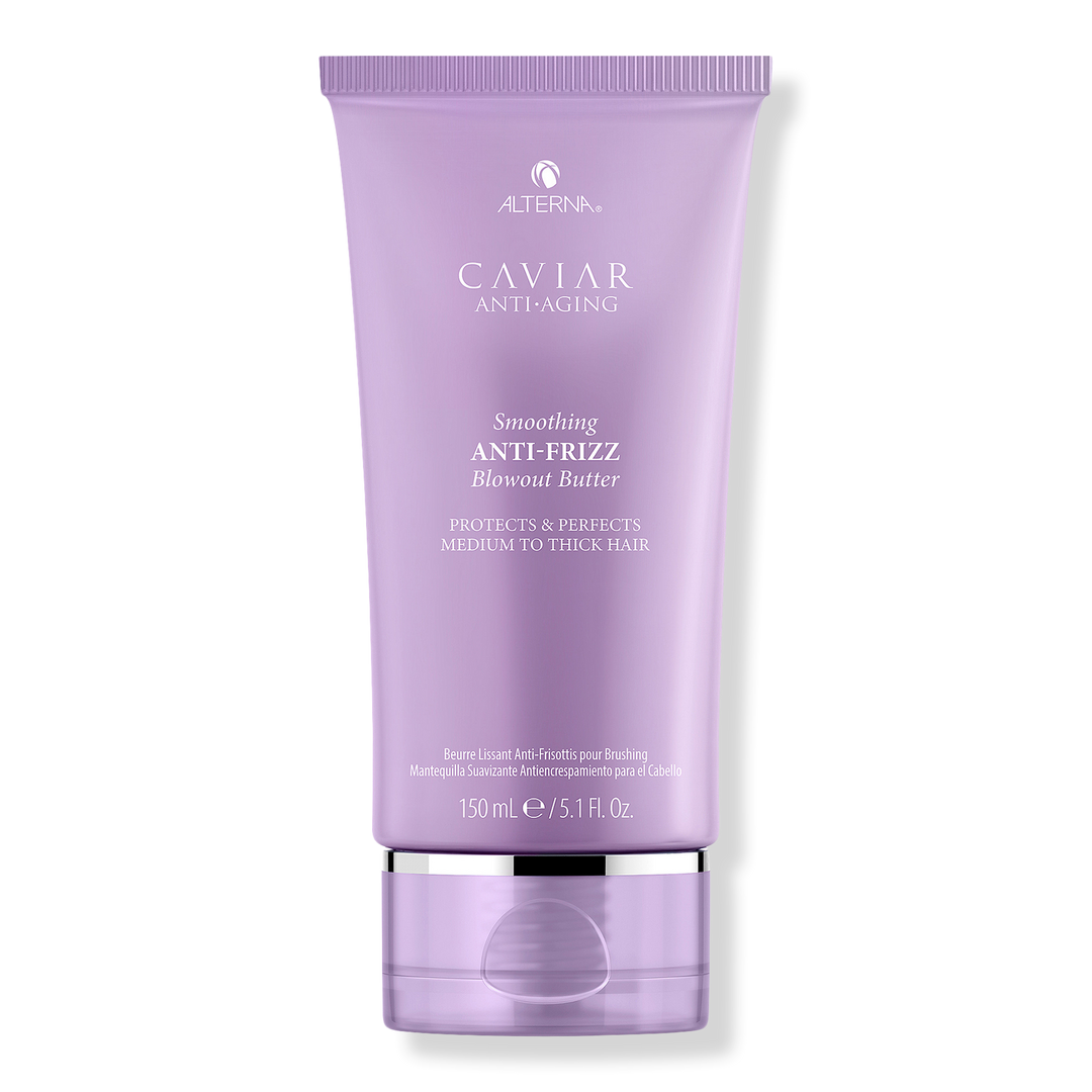 Alterna Caviar Anti-Aging Smoothing Anti-Frizz Blowout Butter
