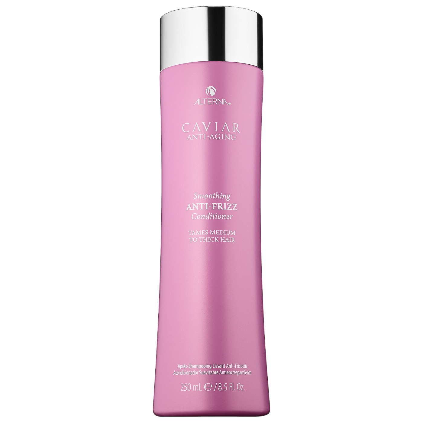 Alterna Caviar Anti-Aging Smoothing Anti-Frizz Conditioner 250 ml