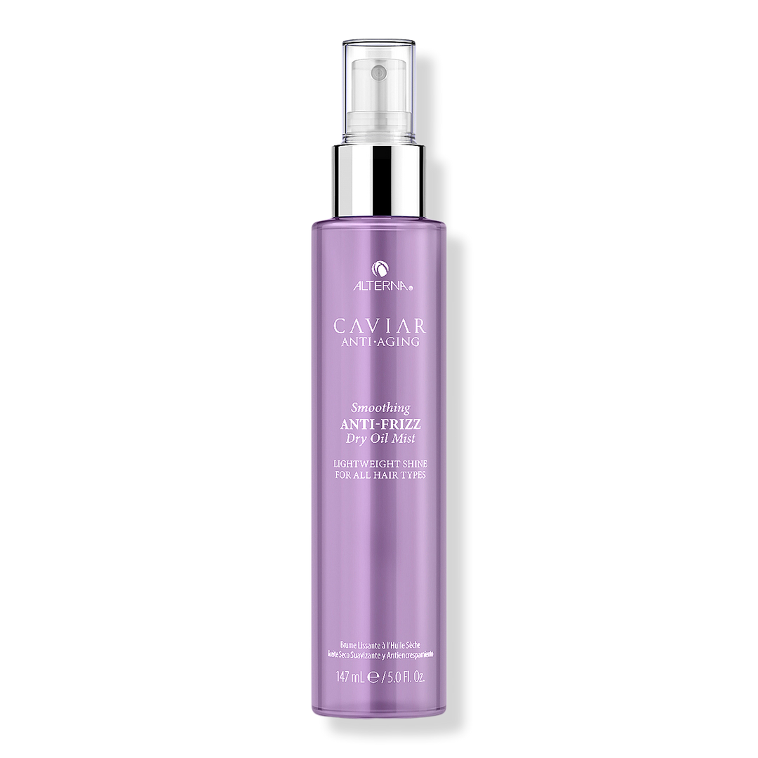Alterna Caviar Anti-Aging Smoothing Anti-Frizz Dry Oil Mist