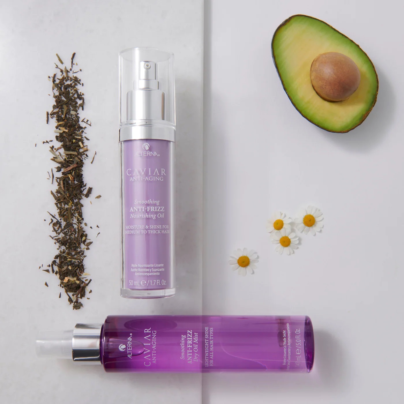 Alterna Caviar Anti-Aging Smoothing Anti-Frizz Nourishing Oil - Зображення 2