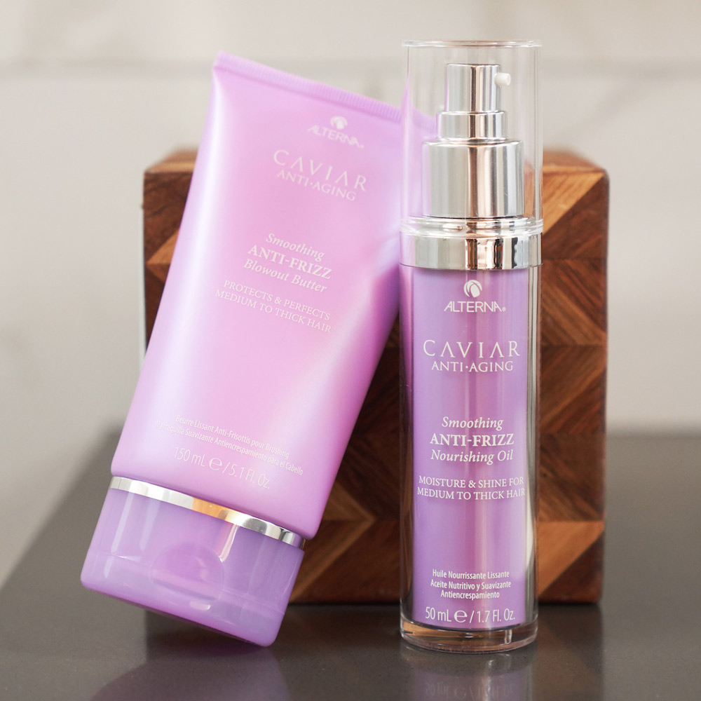 Alterna Caviar Anti-Aging Smoothing Anti-Frizz Nourishing Oil - Зображення 3