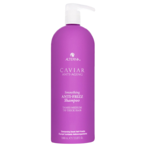 Alterna Caviar Anti-Aging Smoothing Anti-Frizz Shampoo 1000 ml