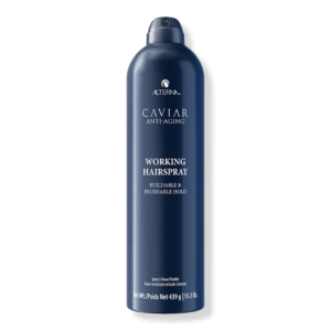 Alterna Caviar Anti-Aging Working Hairspray 439 g