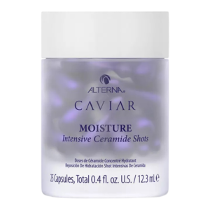 Alterna Caviar Moisture Intensive Ceramide Shots