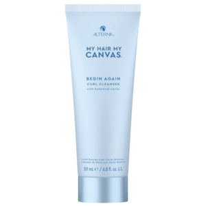 Alterna My Hair My Canvas Begin Again Curl Cleanser