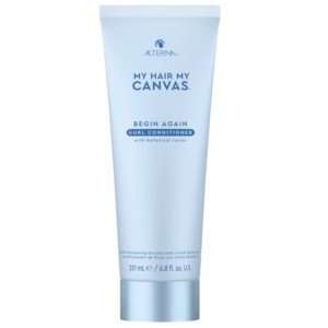 Alterna My Hair My Canvas Begin Again Curl Conditioner