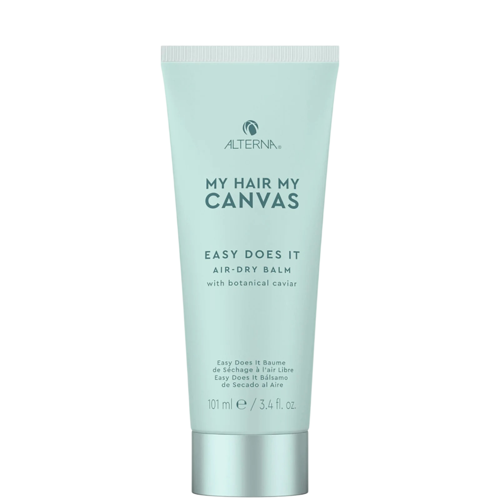 Alterna My Hair My Canvas Easy Does It Air-Dry Balm
