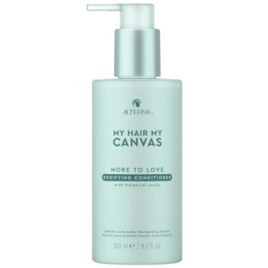 Alterna My Hair My Canvas More To Love Bodifying Conditioner