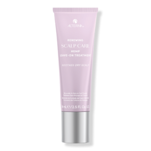 Alterna Renewing Scalp Care Hemp Leave-On Treatment