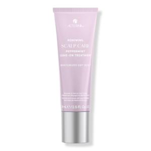 Alterna Renewing Scalp Care Peppermint Leave-On Treatment