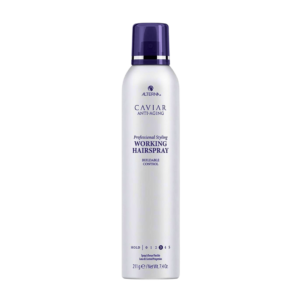 Alterna Caviar Anti-Aging Professional Styling Working Hairspray 211 g