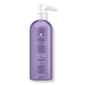 Alterna Caviar Anti-Aging Multiplying Volume Shampoo 1000 ml