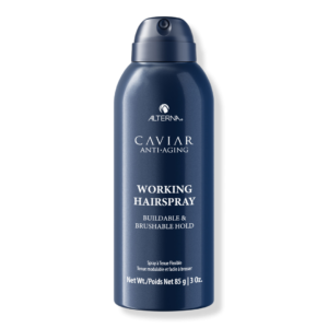 Alterna Caviar Anti-Aging Working Hairspray 85 g