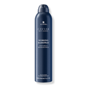Alterna Caviar Anti-Aging Working Hairspray 211 g